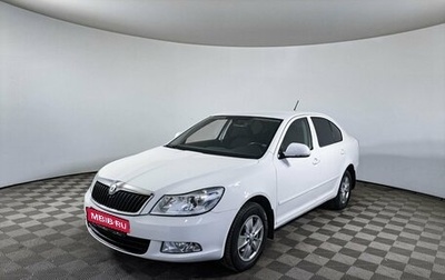 Skoda Octavia, 2011 год, 960 000 рублей, 1 фотография