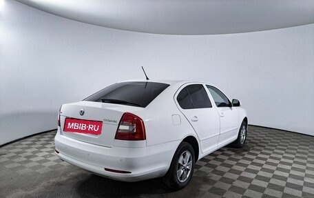 Skoda Octavia, 2011 год, 960 000 рублей, 6 фотография