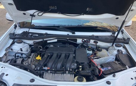 Renault Duster I рестайлинг, 2014 год, 1 050 000 рублей, 1 фотография