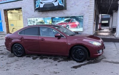 Mazda 6, 2008 год, 790 000 рублей, 1 фотография