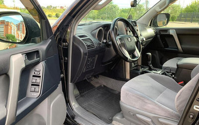 Toyota Land Cruiser Prado 150 рестайлинг 2, 2012 год, 2 659 000 рублей, 1 фотография