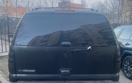 Chevrolet Tahoe II, 2006 год, 530 000 рублей, 1 фотография