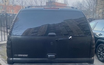 Chevrolet Tahoe II, 2006 год, 530 000 рублей, 1 фотография