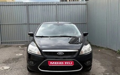 Ford Focus II рестайлинг, 2009 год, 820 000 рублей, 1 фотография