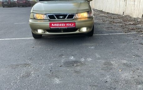 Daewoo Nexia I рестайлинг, 1996 год, 200 000 рублей, 1 фотография