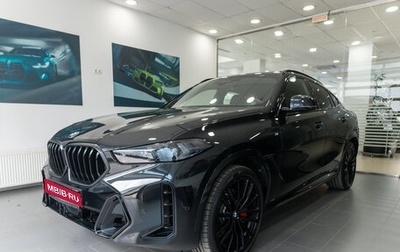 BMW X6, 2025 год, 18 450 000 рублей, 1 фотография