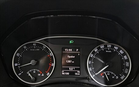 Skoda Octavia, 2011 год, 960 000 рублей, 16 фотография