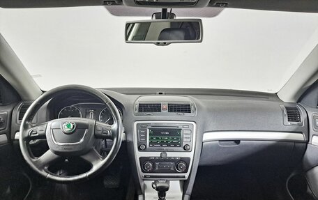 Skoda Octavia, 2011 год, 960 000 рублей, 17 фотография
