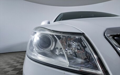 Skoda Octavia, 2011 год, 960 000 рублей, 21 фотография