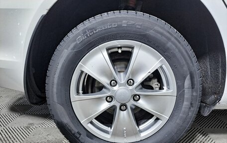 Skoda Octavia, 2011 год, 960 000 рублей, 22 фотография