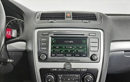 Skoda Octavia, 2011 год, 960 000 рублей, 18 фотография