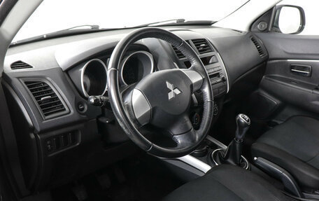 Mitsubishi ASX I рестайлинг, 2013 год, 999 000 рублей, 5 фотография
