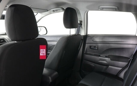 Mitsubishi ASX I рестайлинг, 2013 год, 999 000 рублей, 8 фотография