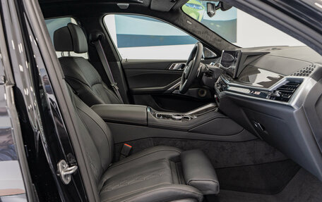 BMW X6, 2025 год, 18 450 000 рублей, 8 фотография