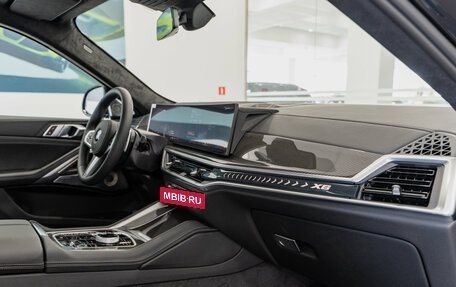 BMW X6, 2025 год, 18 450 000 рублей, 9 фотография