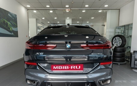 BMW X6, 2025 год, 18 450 000 рублей, 5 фотография