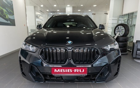 BMW X6, 2025 год, 18 450 000 рублей, 2 фотография