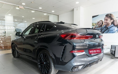 BMW X6, 2025 год, 18 450 000 рублей, 6 фотография