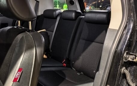 Toyota FJ Cruiser, 2008 год, 3 240 000 рублей, 8 фотография