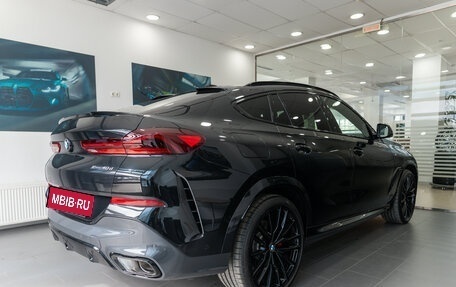 BMW X6, 2025 год, 18 450 000 рублей, 4 фотография