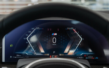 BMW X6, 2025 год, 18 450 000 рублей, 13 фотография