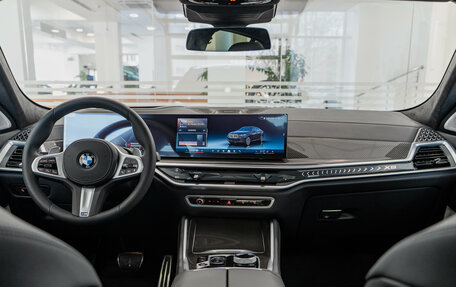 BMW X6, 2025 год, 18 450 000 рублей, 10 фотография