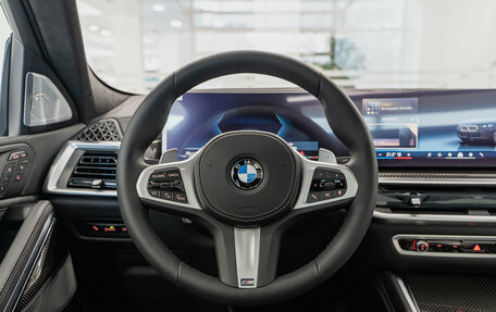 BMW X6, 2025 год, 18 450 000 рублей, 11 фотография