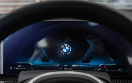 BMW X6, 2025 год, 18 450 000 рублей, 12 фотография