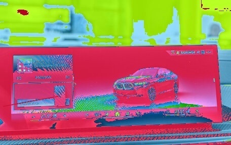 BMW X6, 2025 год, 18 450 000 рублей, 15 фотография