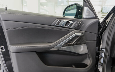 BMW X6, 2025 год, 18 450 000 рублей, 26 фотография