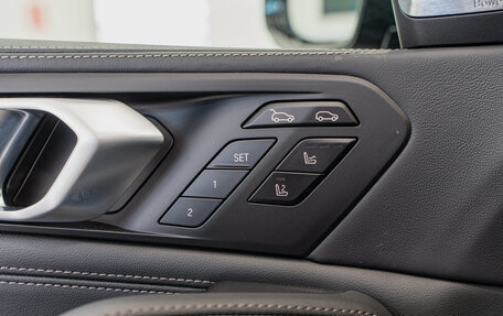 BMW X6, 2025 год, 18 450 000 рублей, 27 фотография