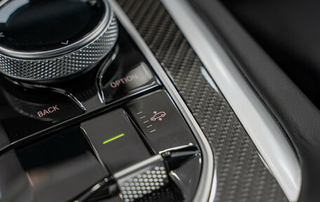 BMW X6, 2025 год, 18 450 000 рублей, 29 фотография