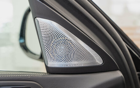 BMW X6, 2025 год, 18 450 000 рублей, 28 фотография