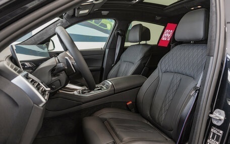 BMW X6, 2025 год, 18 450 000 рублей, 19 фотография