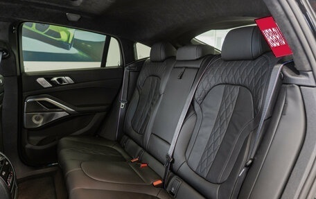 BMW X6, 2025 год, 18 450 000 рублей, 20 фотография