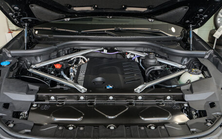 BMW X6, 2025 год, 18 450 000 рублей, 37 фотография