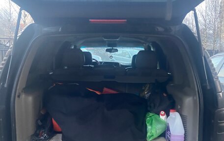 Chevrolet Tahoe II, 2006 год, 530 000 рублей, 4 фотография