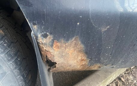 Chevrolet Tahoe II, 2006 год, 530 000 рублей, 7 фотография