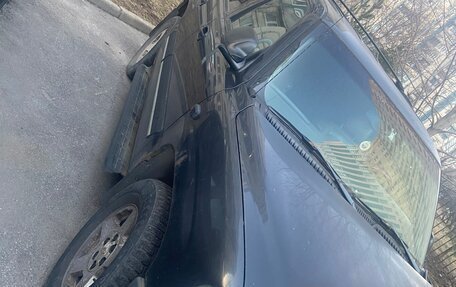 Chevrolet Tahoe II, 2006 год, 530 000 рублей, 9 фотография