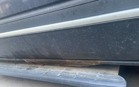 Chevrolet Tahoe II, 2006 год, 530 000 рублей, 10 фотография