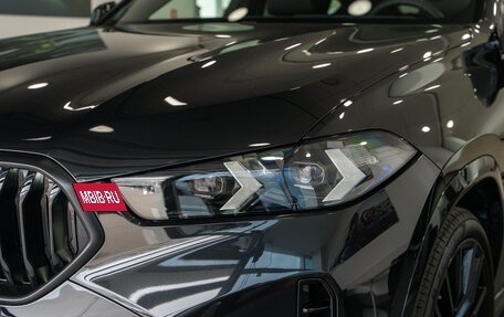 BMW X6, 2025 год, 18 450 000 рублей, 34 фотография