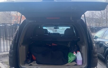 Chevrolet Tahoe II, 2006 год, 530 000 рублей, 6 фотография