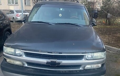 Chevrolet Tahoe II, 2006 год, 530 000 рублей, 8 фотография