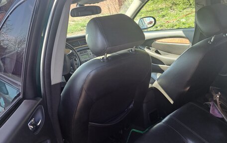 Jaguar X-Type I рестайлинг, 2007 год, 815 000 рублей, 12 фотография