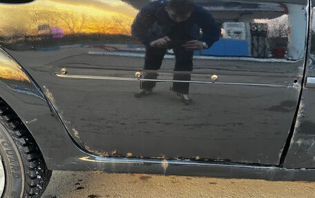 Renault Logan I, 2007 год, 140 000 рублей, 4 фотография