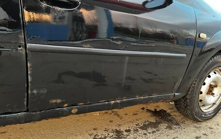 Renault Logan I, 2007 год, 140 000 рублей, 3 фотография