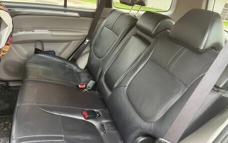 Mitsubishi Pajero Sport II рестайлинг, 2014 год, 2 090 000 рублей, 5 фотография