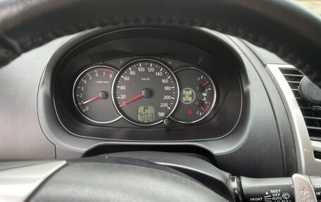 Mitsubishi Pajero Sport II рестайлинг, 2014 год, 2 090 000 рублей, 6 фотография