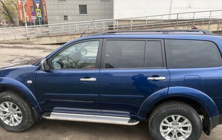 Mitsubishi Pajero Sport II рестайлинг, 2014 год, 2 090 000 рублей, 7 фотография