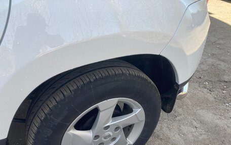 Renault Duster I рестайлинг, 2014 год, 1 050 000 рублей, 11 фотография